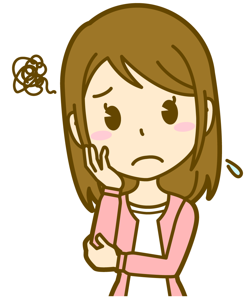矯正治療に失敗した…再矯正ってできるの？ - 【公式】日本橋