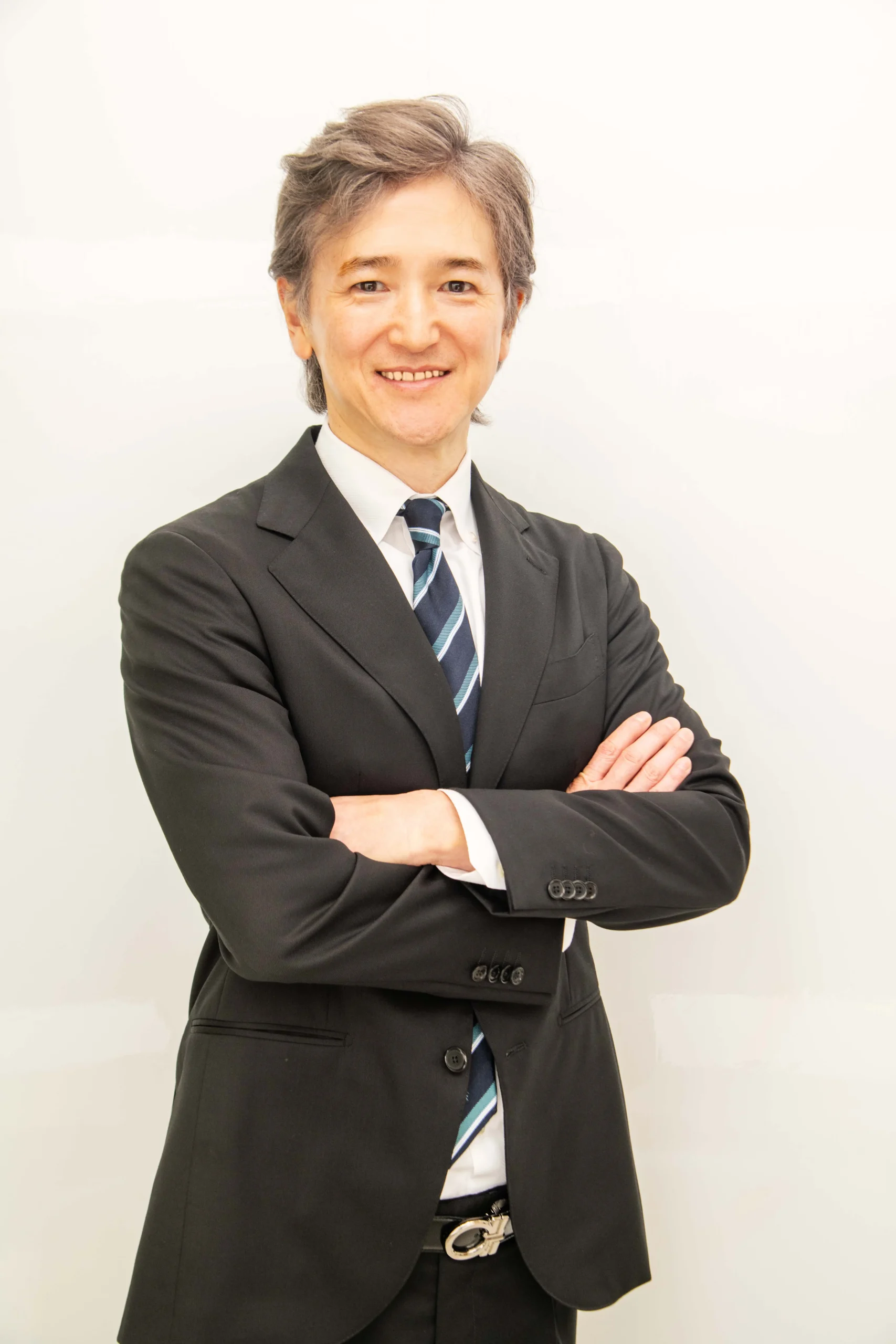 院長　林 一夫