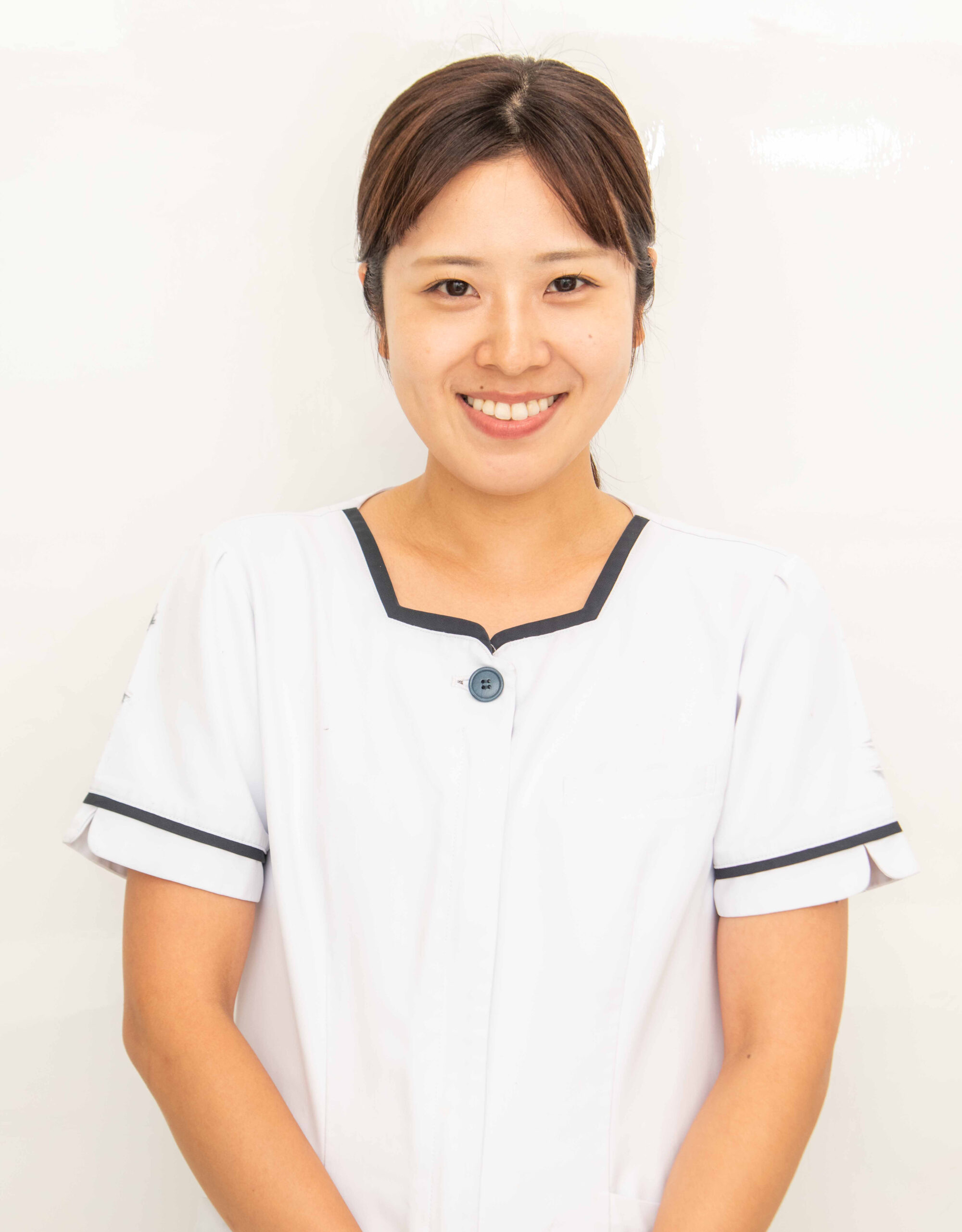 歯科衛生士　工藤　K.