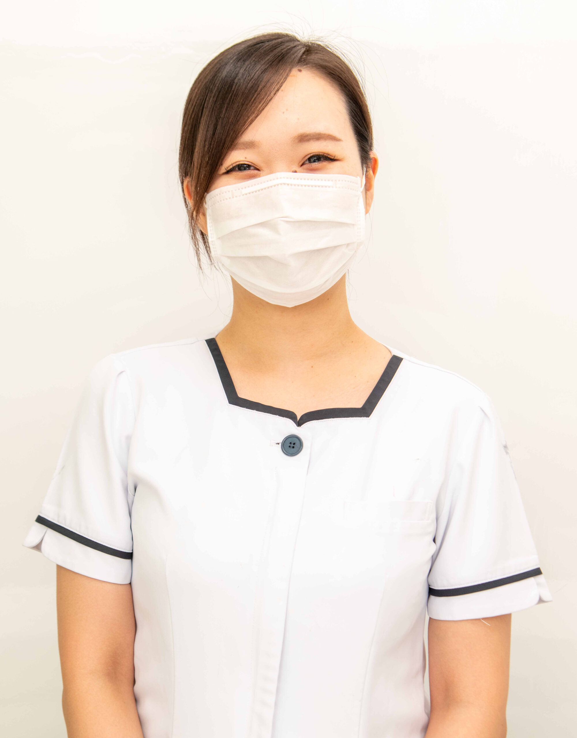 歯科衛生士　佐々木　涼葉