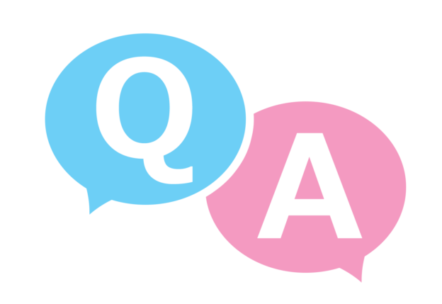 QA,qa,Q&A